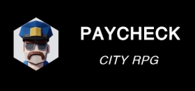 Paycheck: City RPG Box Art