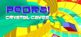 Pedra Crystal Caves Box Art