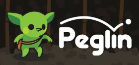 Peglin Box Art