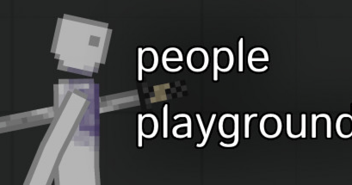 People Playground - Play Online on SilverGames 🕹️