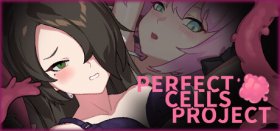 PERFECT CELLS PROJECT Box Art