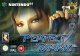 Perfect Dark (2000) Box Art