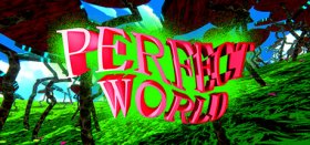 Perfect World Box Art