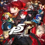 Persona 5 Royal Review