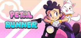 Petal Runner Box Art