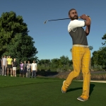 PGA Tour 2K21 Review