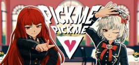 Pick Me Pick Me Box Art