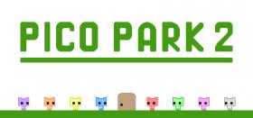 PICO PARK 2 Box Art