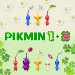 So I Tried… Pikmin 1