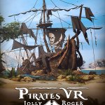 Pirates VR: Jolly Roger Review