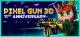 Pixel Gun 3D: PC Edition Box Art