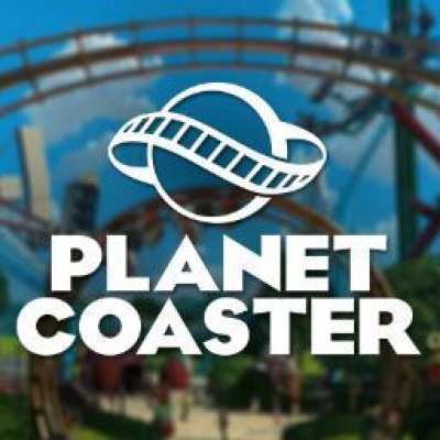 planet coaster icon
