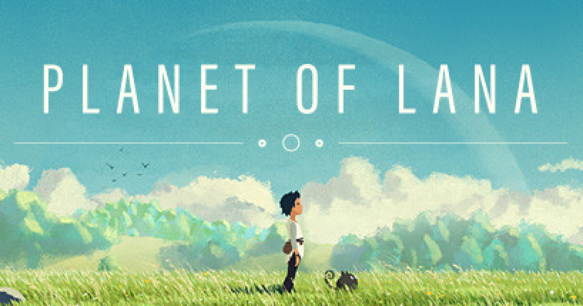 Planet of Lana - Game | GameGrin