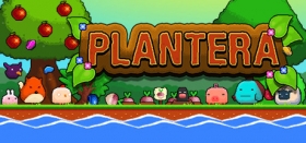 Plantera Box Art