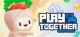 Play Together: Party Games Box Art