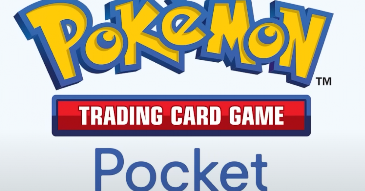 Pokémon Trading Card Game Pocket - Game | GameGrin