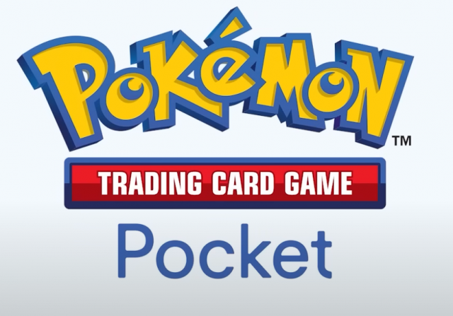 Pokémon Trading Card Game Pocket Primary Image