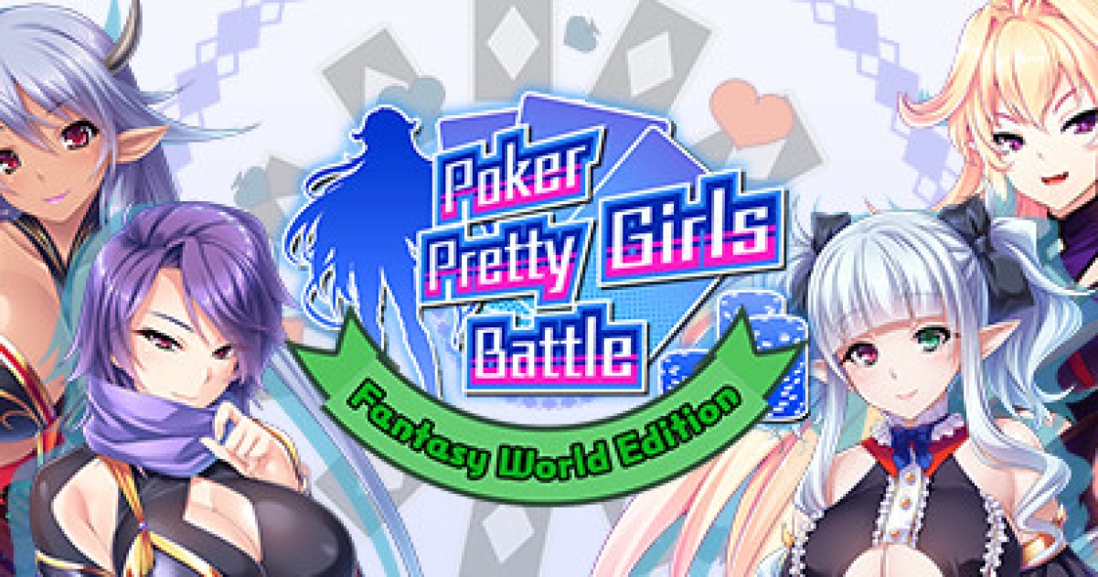 World edition. Poker pretty girls Battle. Poker pretty girls Battle: Fantasy World. Temptation Revenger. Mistaken for a Battle girl's object of Vengeance.