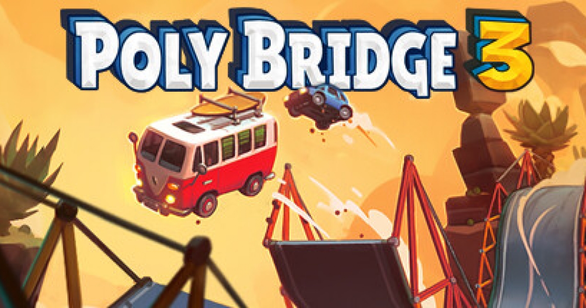 poly bridge 3