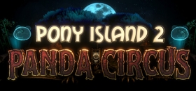 Pony Island 2: Panda Circus Box Art