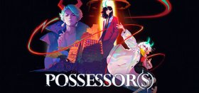 Possessor(s) Box Art