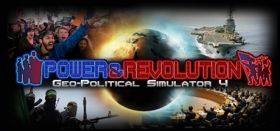 Power & Revolution Box Art