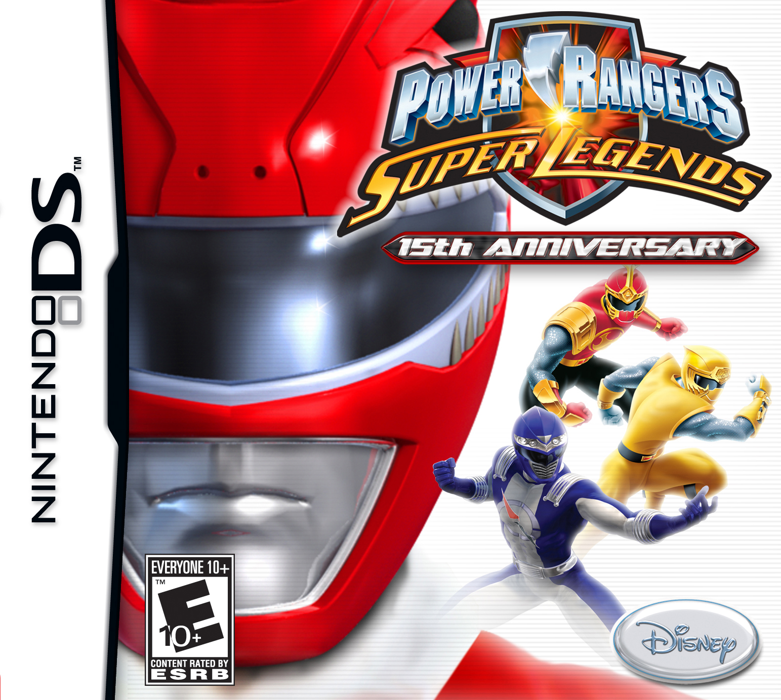 Power rangers super legends. Могучие рейнджеры Нинтендо ДС. Power Rangers: super Legends - 15th Anniversary ps2. Power Rangers: super Legends - 15th Anniversary. Power Rangers super Legends Boxart.