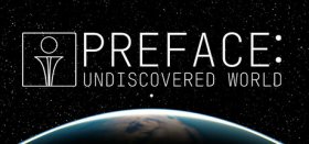 Preface: Undiscovered World Box Art