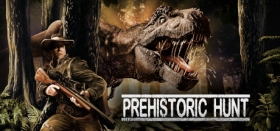 Prehistoric Hunt Box Art