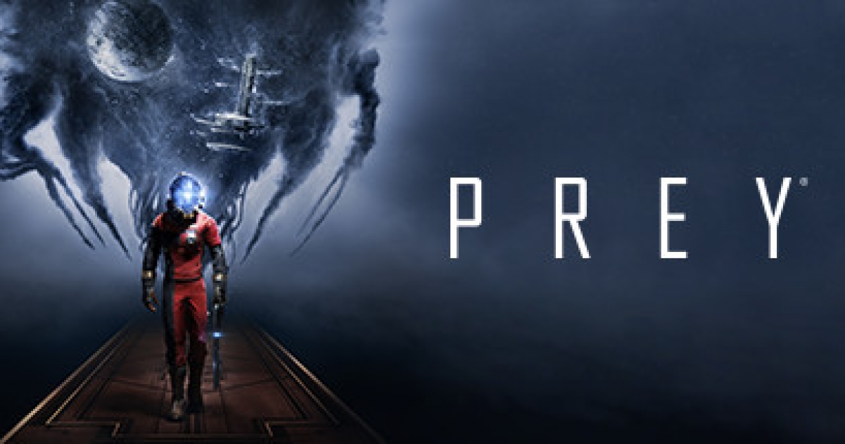 Prey 2017 обзор