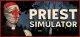 Priest Simulator: Vampire Show Box Art