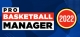 Pro Basketball Manager 2022 Box Art