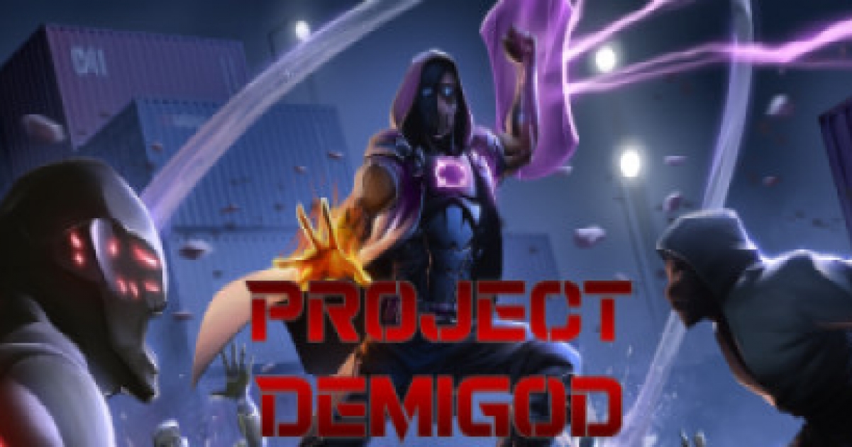 Project demigod