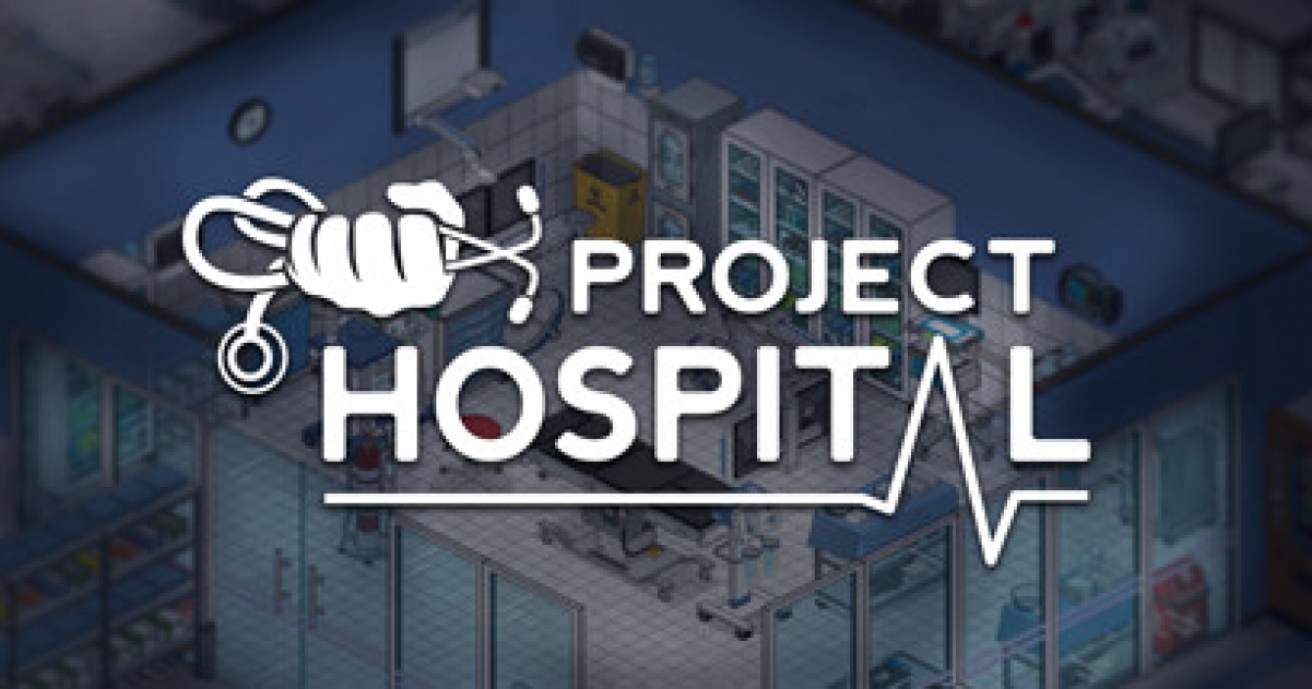 Project Hospital - Game | GameGrin