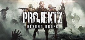 Projekt Z: Beyond Order Box Art