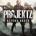 Guerrilla Collective 2024: Projekt Z: Beyond Order Console Reveal Trailer