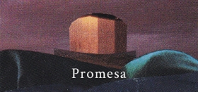 Promesa Box Art