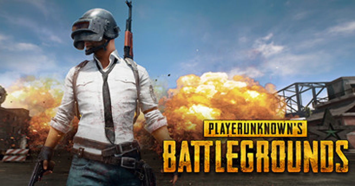 PUBG: Battlegrounds - Game | GameGrin