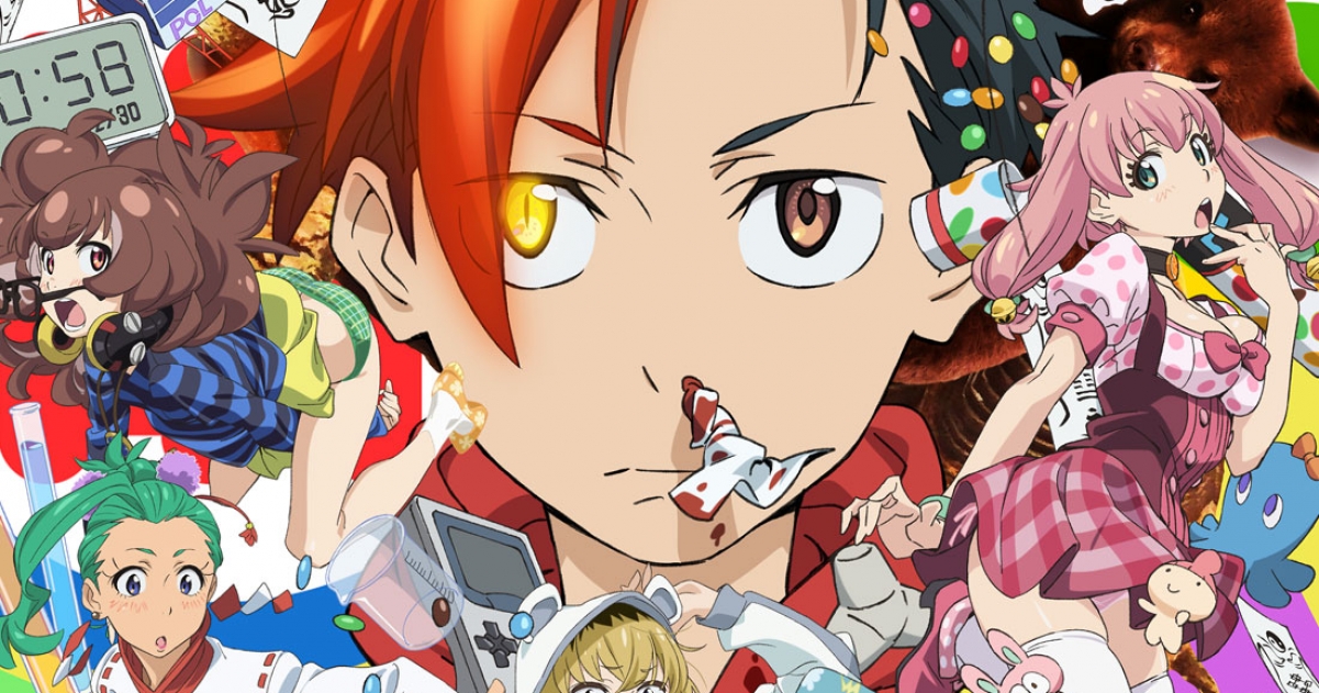 Punch Line Review - A Game Of Pranks And Panties - Noisy Pixel