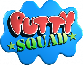 Putty Squad Box Art