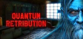 Quantum Retribution Box Art