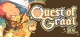 Quest Of Graal Box Art