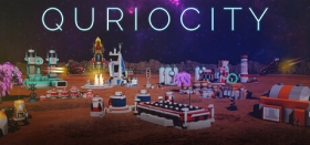 Quriocity Box Art