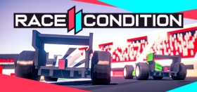 Race Condition Box Art