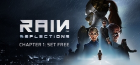 Rain of Reflections: Chapter 1 Box Art