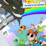 Access-Ability Summer Showcase 2024: Rainbow Billy: The Curse of the Leviathan
