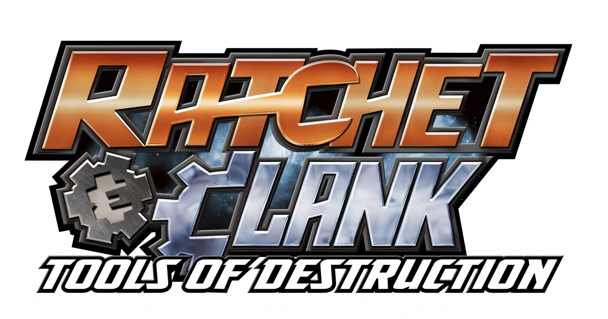 Ratchet & Clank: Tools of Destruction - Game | GameGrin