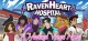 RavenHeart Hospital: A Medical Visual Novel Box Art