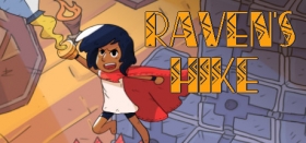 Raven's Hike Box Art