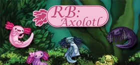 RB: Axolotl Box Art